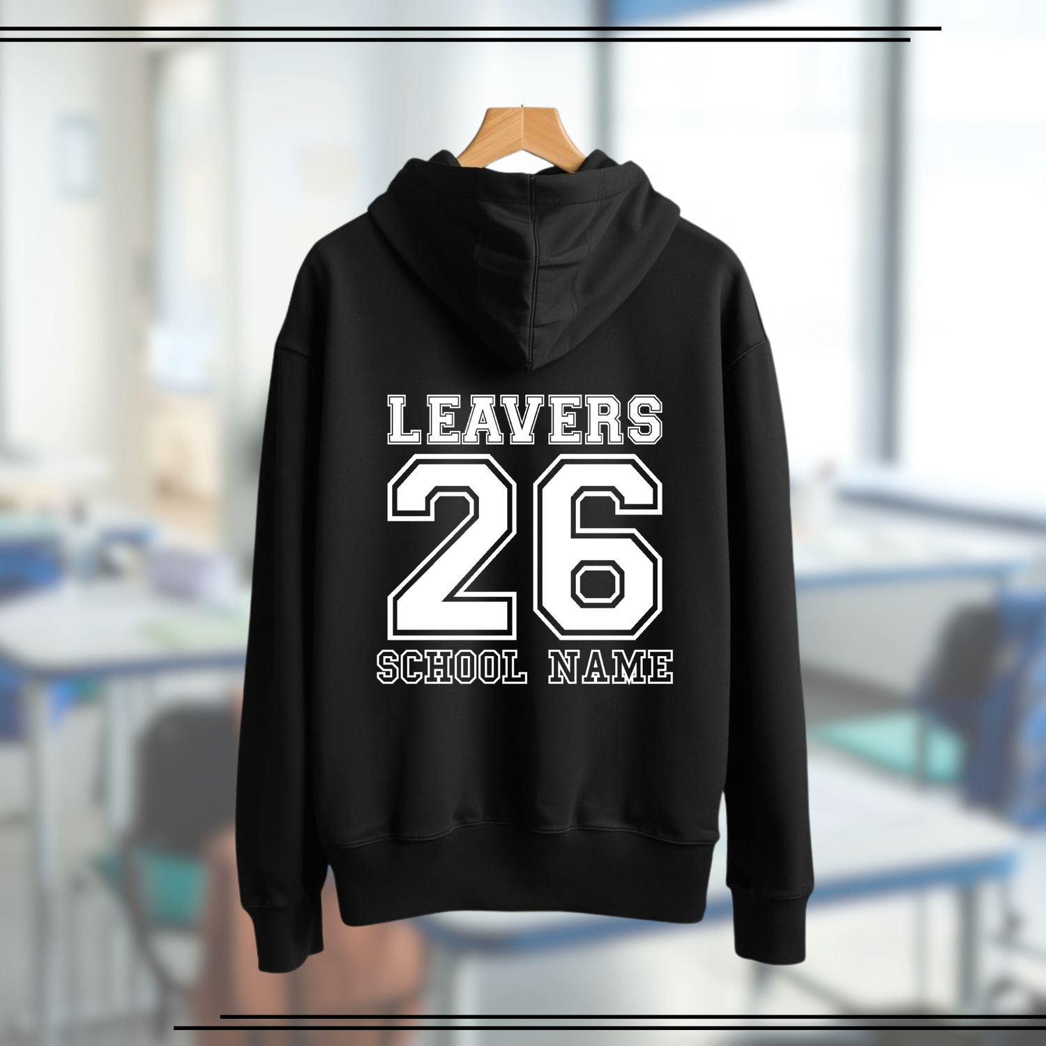 Schools & Communities