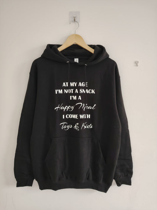 Happy Meal Hoodie