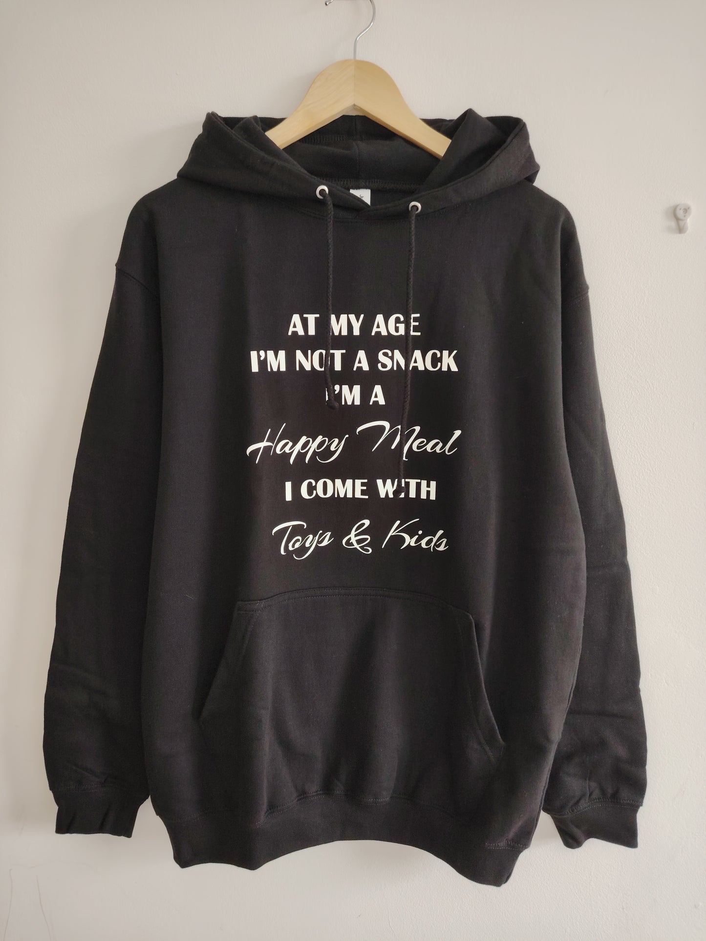 Happy Meal Hoodie