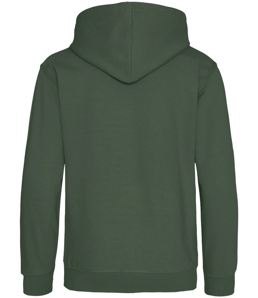 School Leavers Hoodies