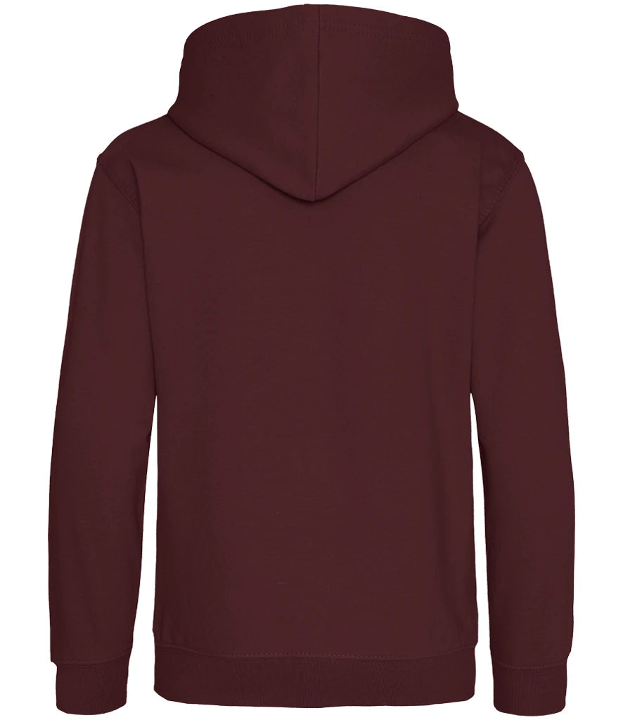School Leavers Hoodies
