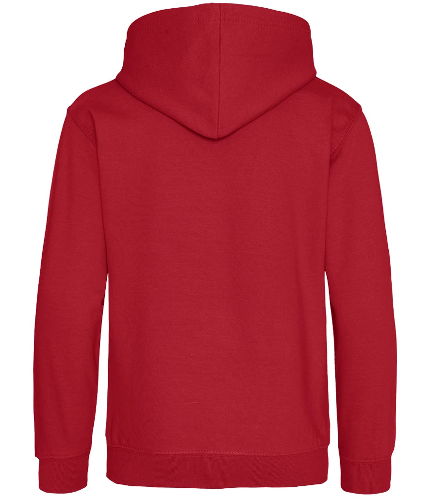 School Leavers Hoodies