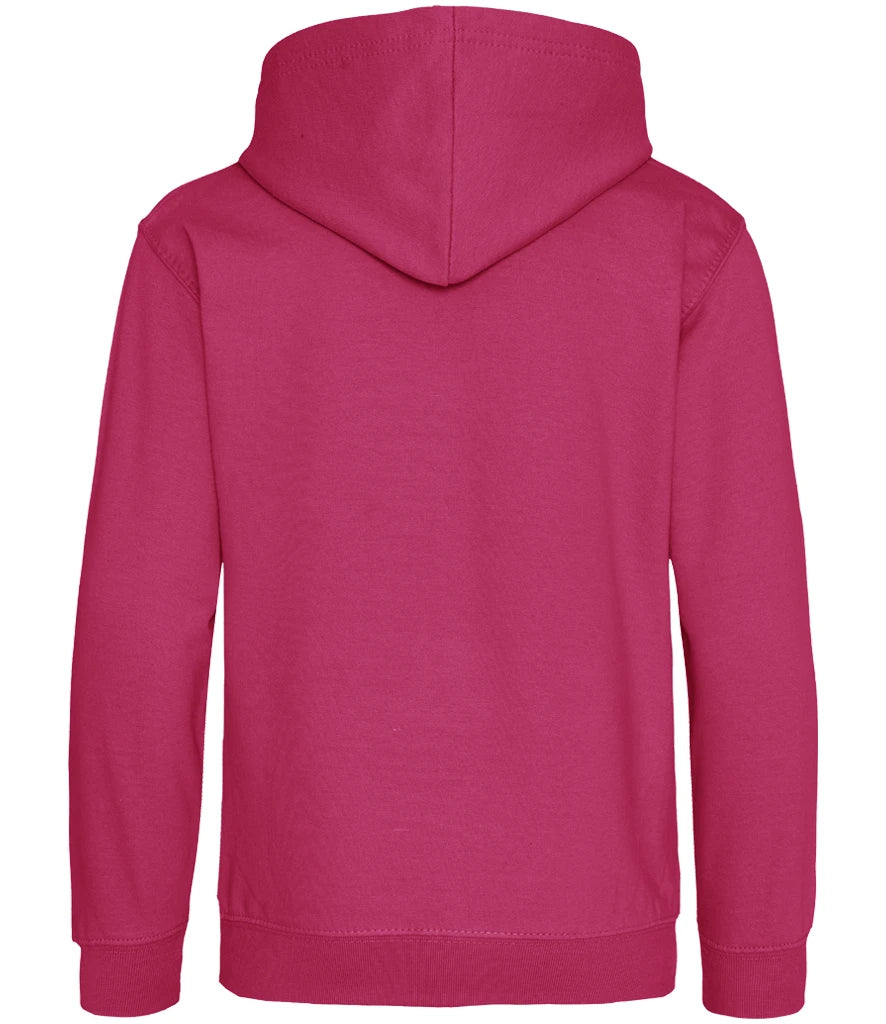 School Leavers Hoodies