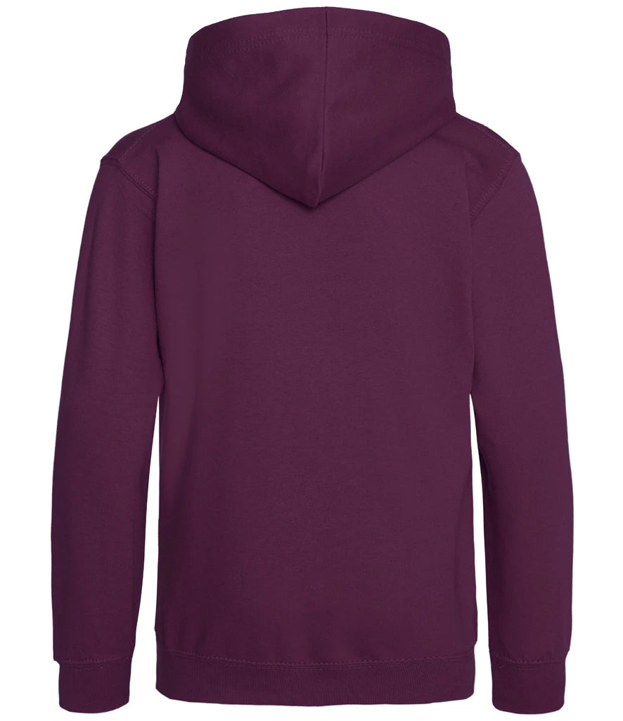 School Leavers Hoodies