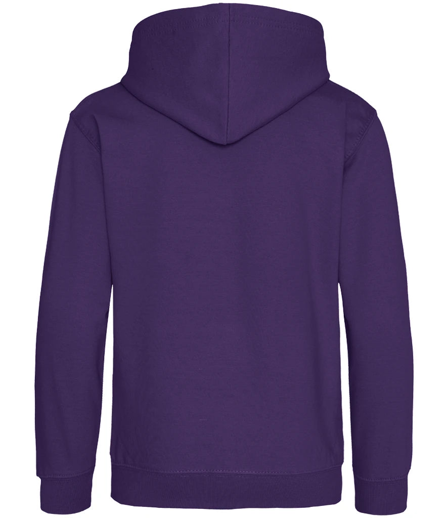 School Leavers Hoodies