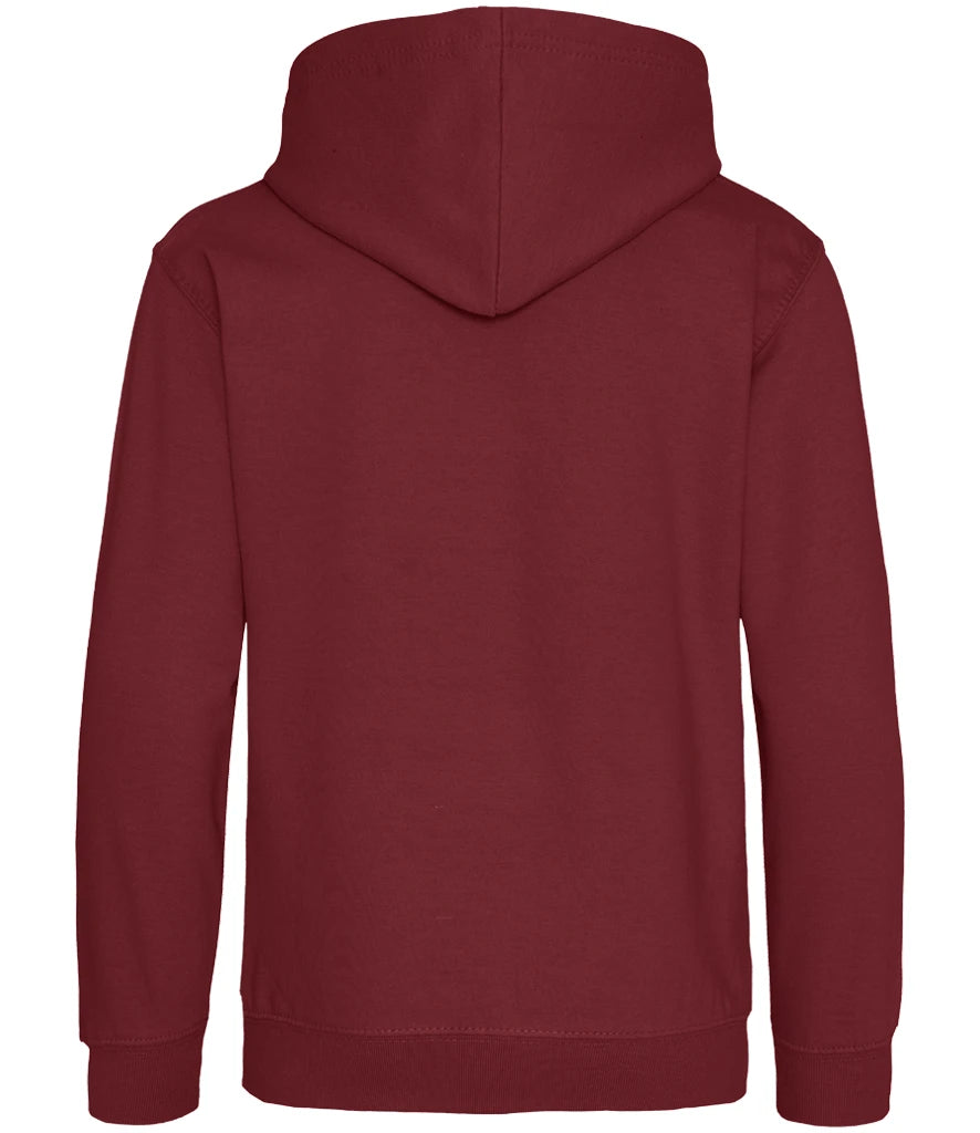 School Leavers Hoodies